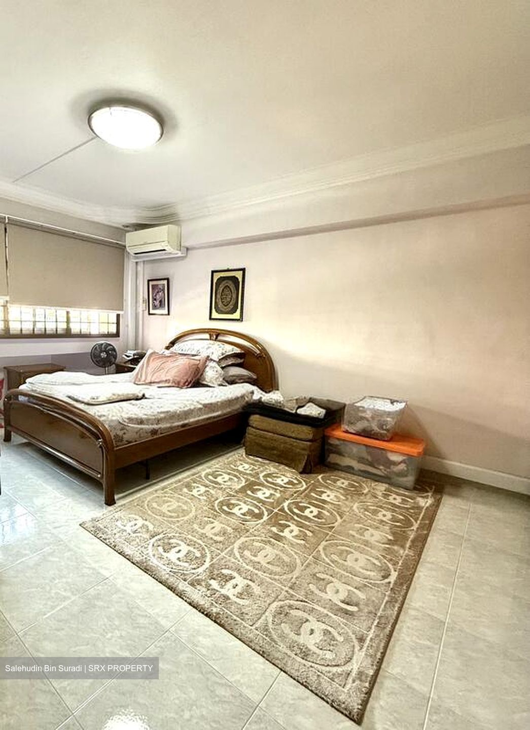 Blk 155 Pasir Ris Street 13 (Pasir Ris), HDB Executive #502309031